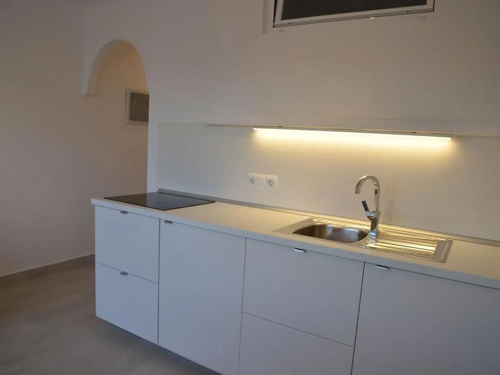 Copacabana 12 Es Pujols Apartment